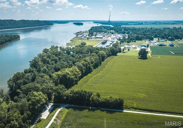 Photo 1 of Land for sale at Lot C 1 Liberty Harbor Dr, Portage Des Sioux, MO 63373 | MLS# MIS26050042 | Listing updated on 2026-08-04