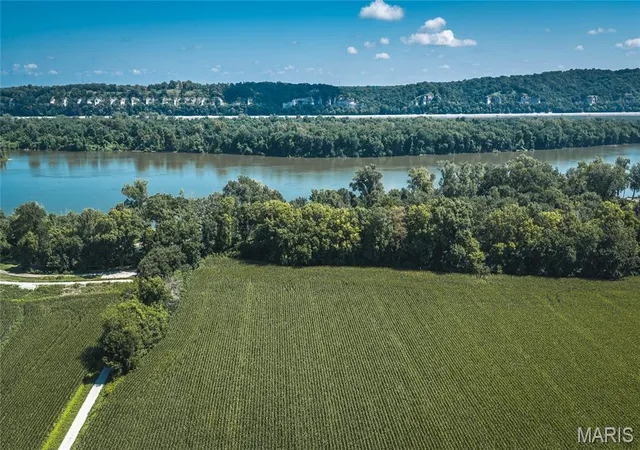 Photo 2 of Land for sale at Lot C 1 Liberty Harbor Dr, Portage Des Sioux, MO 63373 | MLS# MIS26050042 | Listing updated on 2026-08-04