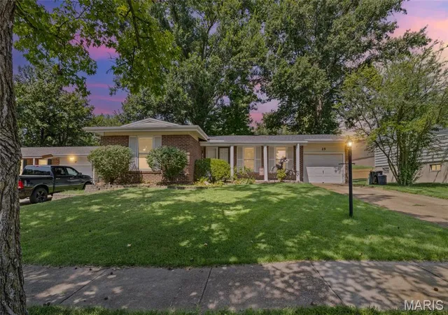 1st image of 25 Brookwood Dr, Fenton, MO 63026 | MLS# MIS26050043