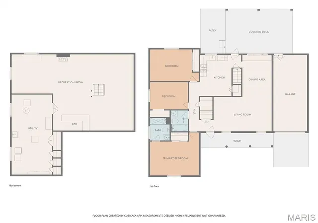 40th image of 25 Brookwood Dr, Fenton, MO 63026 | MLS# MIS26050043