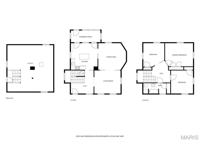 Photo 28 of Single family home for sale at 912 Tremont St, Alton, IL 62002 | MLS# MIS26050047 | Listing updated on 2026-08-07