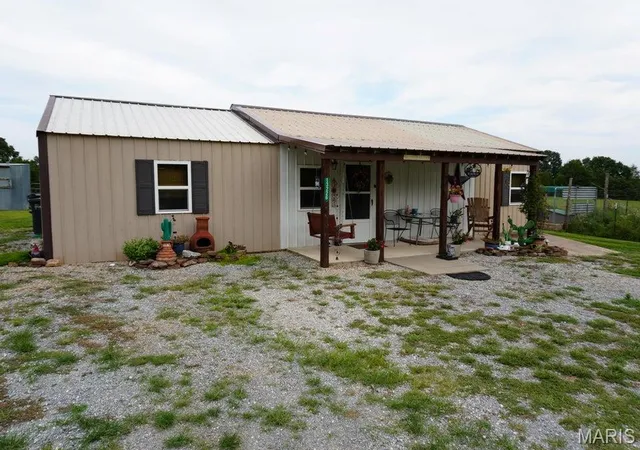 1st image of 13226 Cr 437, Unincorporated, MO 65548 | MLS# MIS26050052