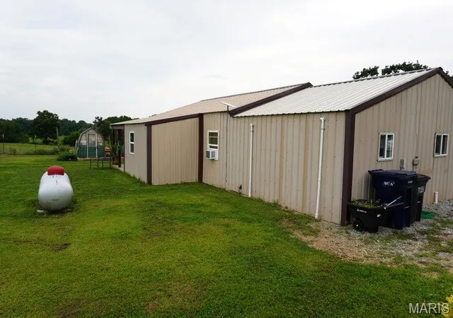 26th image of 13226 Cr 437, Unincorporated, MO 65548 | MLS# MIS26050052