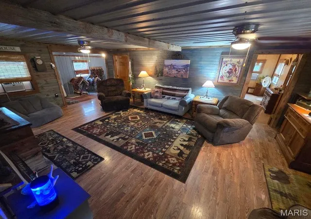 4th image of 13226 Cr 437, Unincorporated, MO 65548 | MLS# MIS26050052