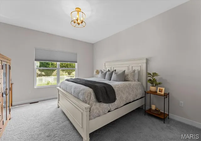 Photo 3 of Single family home for sale at 3914 Narrow Leaf Ln, Belleville, IL 62226 | MLS# MIS26050056 | Listing updated on 2026-10-04