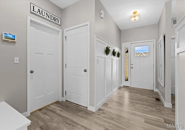 Photo 4 of Single family home for sale at 3914 Narrow Leaf Ln, Belleville, IL 62226 | MLS# MIS26050056 | Listing updated on 2026-10-04