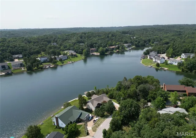 Photo 3 of Land for sale at 10133 Lake Ridge Dr, Hillsboro, MO 63050 | MLS# MIS26050057 | Listing updated on 2026-08-04