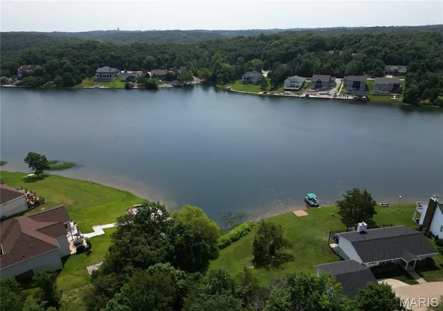 Photo 3 of Land for sale at 10133 Lake Ridge Dr, Hillsboro, MO 63050 | MLS# MIS26050057 | Listing updated on 2026-10-06