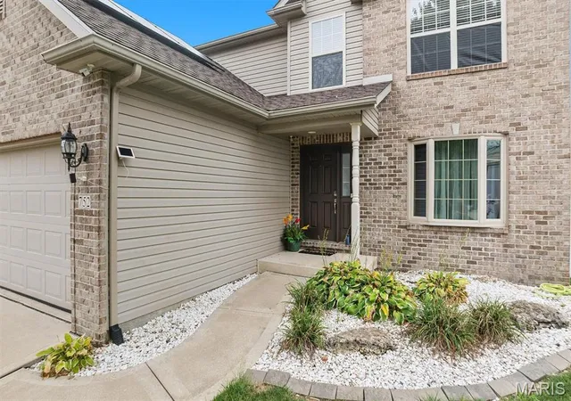 Photo 3 of Single family home for sale at 752 Bassett St, O Fallon, IL 62269 | MLS# MIS26050058 | Listing updated on 2026-09-22
