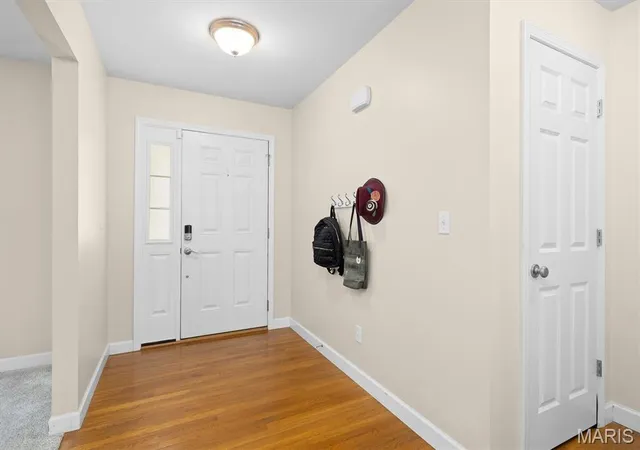 Photo 3 of Single family home for sale at 752 Bassett St, O Fallon, IL 62269 | MLS# MIS26050058 | Listing updated on 2026-09-28