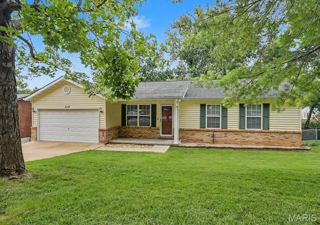 1st image of 2028 Waybridge Ln, Fenton, MO 63026 | MLS# MIS26050059