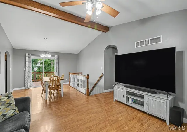2nd image of 2028 Waybridge Ln, Fenton, MO 63026 | MLS# MIS26050059