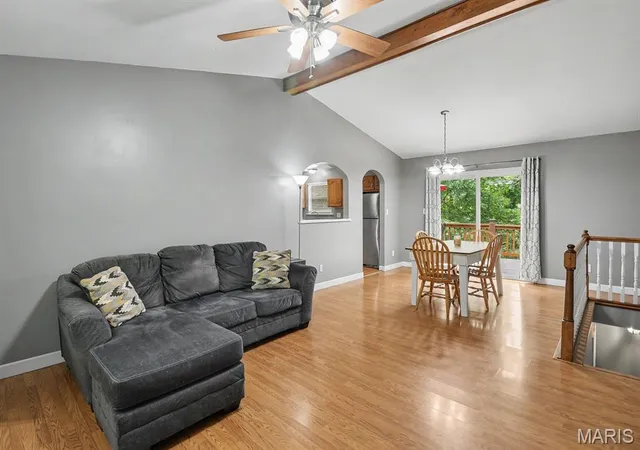 3rd image of 2028 Waybridge Ln, Fenton, MO 63026 | MLS# MIS26050059