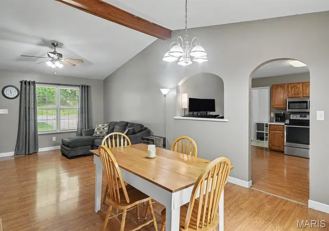 5th image of 2028 Waybridge Ln, Fenton, MO 63026 | MLS# MIS26050059