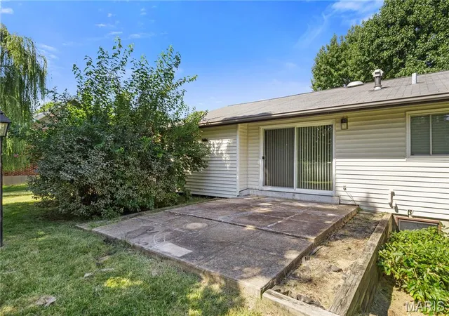 image of 7 Greymore Dr, Chesterfield, MO 63017 | MLS# MIS26050063