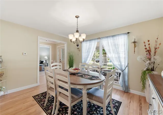 Photo 4 of Single family home for sale at 356 Elmcrest Dr, Ballwin, MO 63011 | MLS# MIS26050067 | Listing updated on 2026-08-26