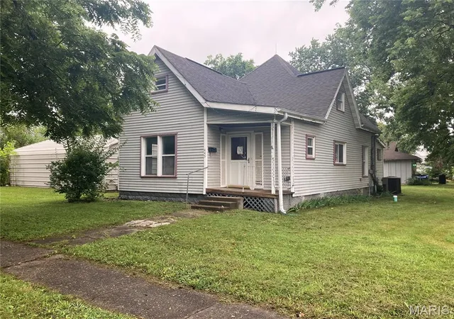 2nd image of 445 E Sedgwick St, Brookfield, MO 64628 | MLS# MIS26050082