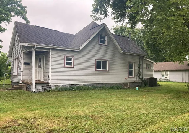 4th image of 445 E Sedgwick St, Brookfield, MO 64628 | MLS# MIS26050082
