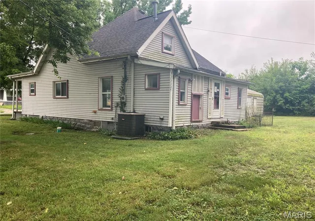 5th image of 445 E Sedgwick St, Brookfield, MO 64628 | MLS# MIS26050082