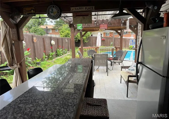 5th image of 10933 Arctic Dr, Saint Louis, MO 63123 | MLS# MIS26050083