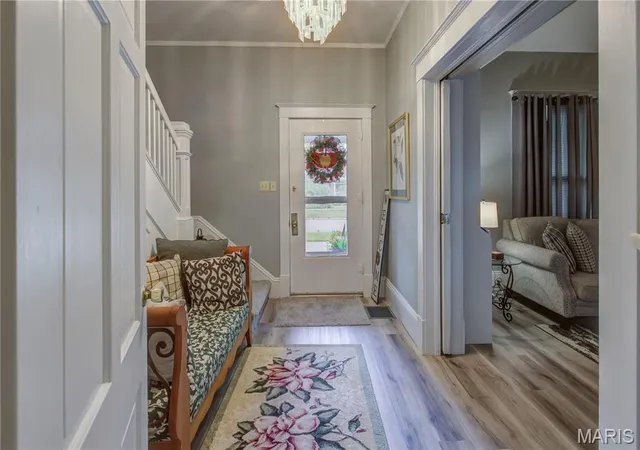 3rd image of 409 E Cypress St, Charleston, MO 63834 | MLS# MIS26050084
