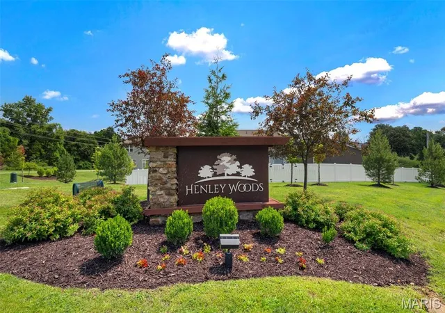 40th image of 3336 Vine Clad Hill Dr, Arnold, MO 63010 | MLS# MIS26050085