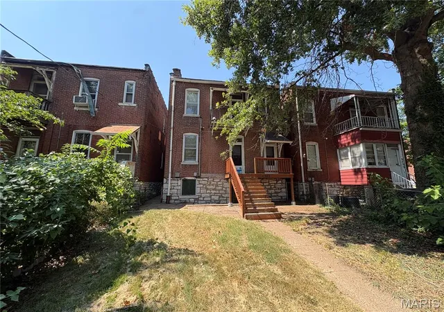 Photo 2 of Multi family home for sale at 4302 Nebraska Ave, Saint Louis, MO 63111 | MLS# MIS26050086 | Listing updated on 2026-09-05