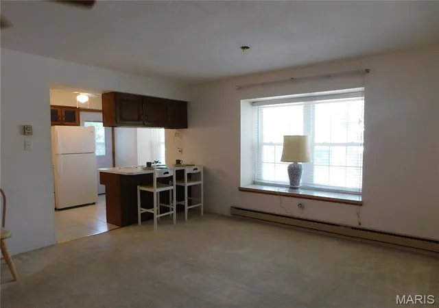 Photo 2 of Condo for sale at 1673 Herault Pl #F, Saint Louis, MO 63125 | MLS# MIS26050090 | Listing updated on 2026-09-16