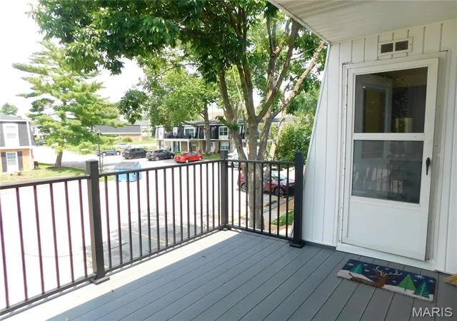 Photo 3 of Condo for sale at 1673 Herault Pl #F, Saint Louis, MO 63125 | MLS# MIS26050090 | Listing updated on 2026-09-16