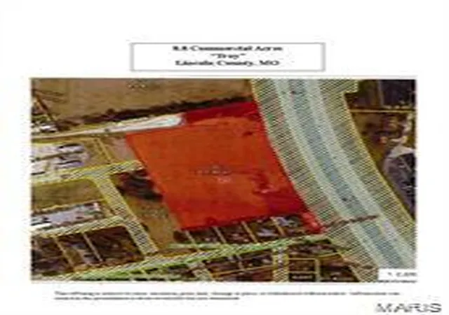 Photo 4 of Land for sale at 000 Penn, Troy, MO 63379 | MLS# MIS26050091 | Listing updated on 2026-08-05