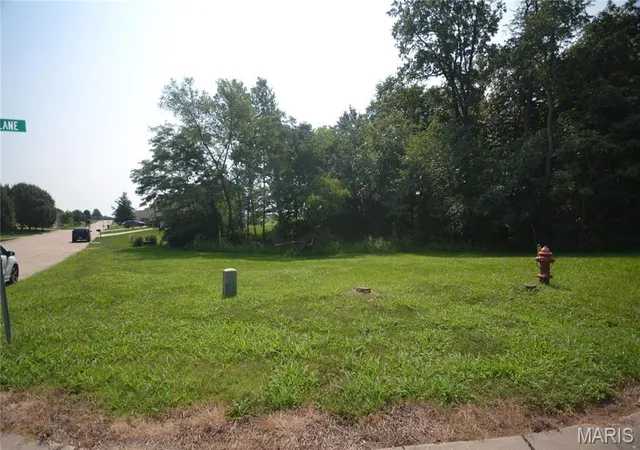 Photo 1 of Land for sale at 5606 Seasons Rdg, Smithton, IL 62285 | MLS# MIS26050105 | Listing updated on 2026-08-07