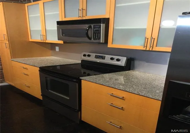 Photo 3 of Condo for sale at 1136 Washington Ave #210, Saint Louis, MO 63101 | MLS# MIS26050111 | Listing updated on 2026-09-03