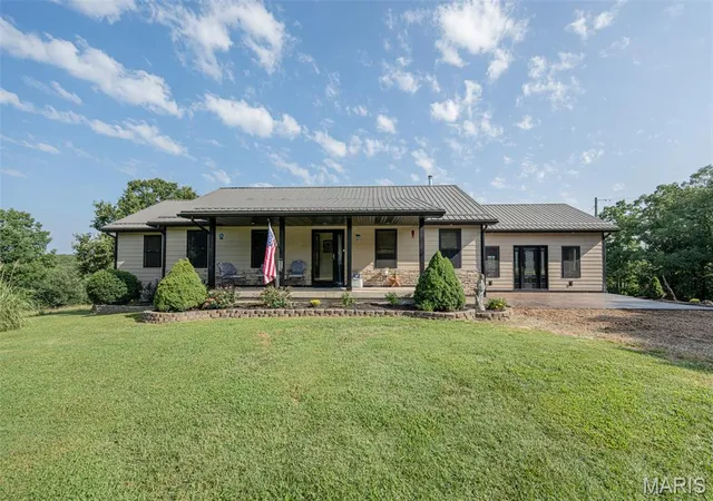 1st image of 170 N Klein Rd, Steelville, MO 65565 | MLS# MIS26050115