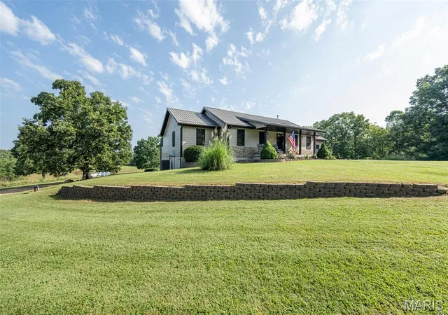2nd image of 170 N Klein Rd, Steelville, MO 65565 | MLS# MIS26050115