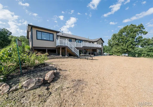 4th image of 170 N Klein Rd, Steelville, MO 65565 | MLS# MIS26050115