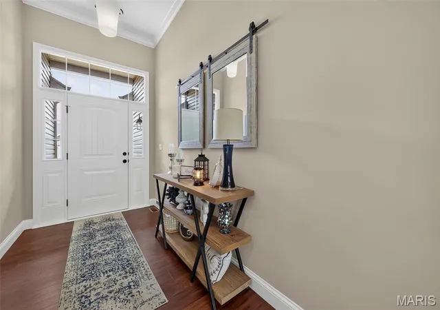 Photo 3 of Single family home for sale at 103 Pomodora Cir, Wentzville, MO 63385 | MLS# MIS26050118 | Listing updated on 2026-09-02