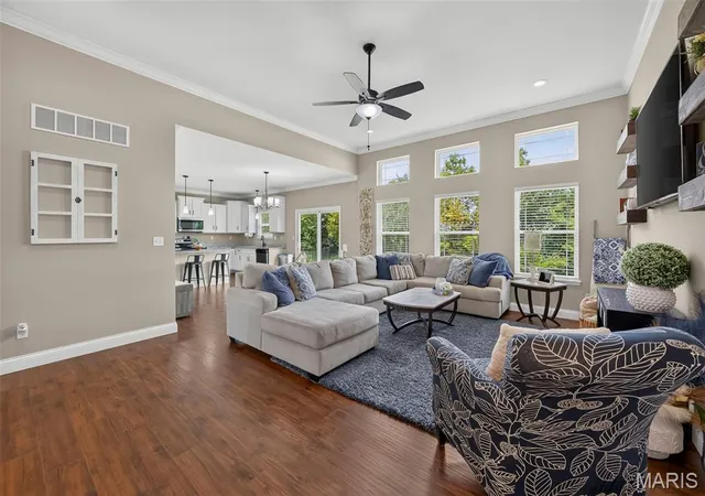 Photo 4 of Single family home for sale at 103 Pomodora Cir, Wentzville, MO 63385 | MLS# MIS26050118 | Listing updated on 2026-09-02