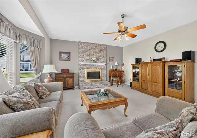Photo 3 of Single family home for sale at 351 Briar Creek Ct, Saint Charles, MO 63304 | MLS# MIS26050123 | Listing updated on 2026-08-29