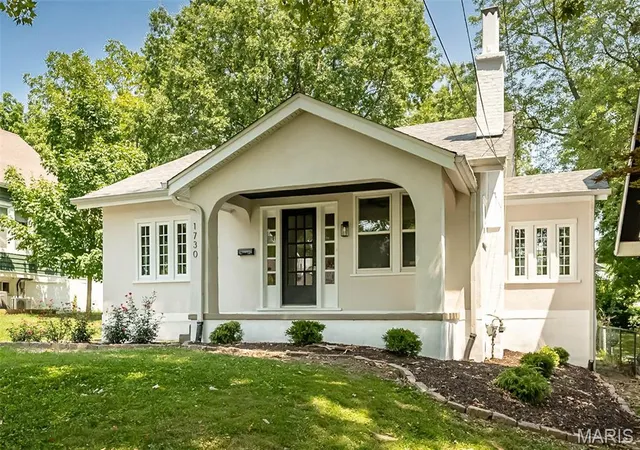 Photo 1 of Single family home for sale at 1730 Del Norte Ave, Saint Louis, MO 63117 | MLS# MIS26050137 | Listing updated on 2026-09-02