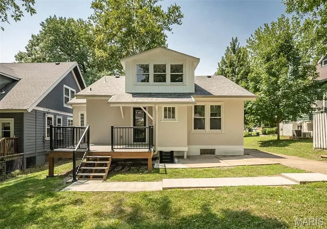 Photo 22 of Single family home for sale at 1730 Del Norte Ave, Saint Louis, MO 63117 | MLS# MIS26050137 | Listing updated on 2026-09-02