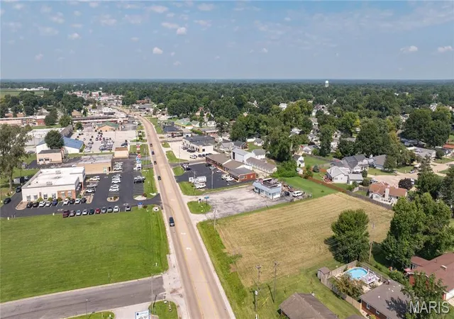 1st image of Tbd Il 140, Bethalto, IL 62010 | MLS# MIS26050139