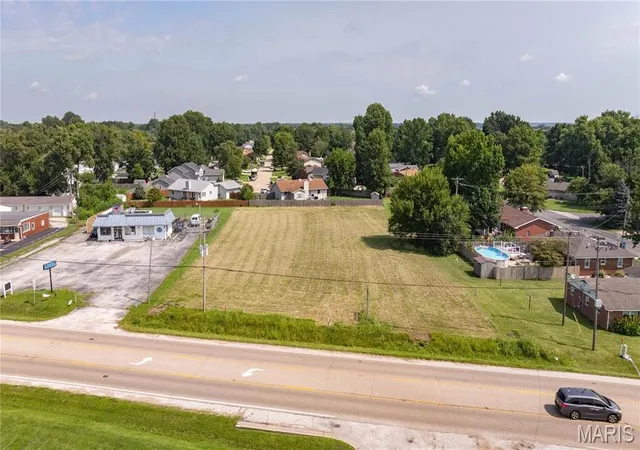 5th image of Tbd Il-140, Bethalto, IL 62010 | MLS# MIS26050139
