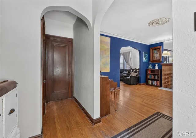 Photo 4 of Sale Pending at 3758 Taft Ave, Saint Louis, MO 63116 | MLS# MIS26050146 | Listing updated on 2026-08-26