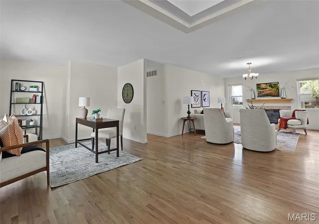 Photo 2 of Single family home for sale at 12925 Weatherfield Dr, Saint Louis, MO 63146 | MLS# MIS26050148 | Listing updated on 2026-10-05