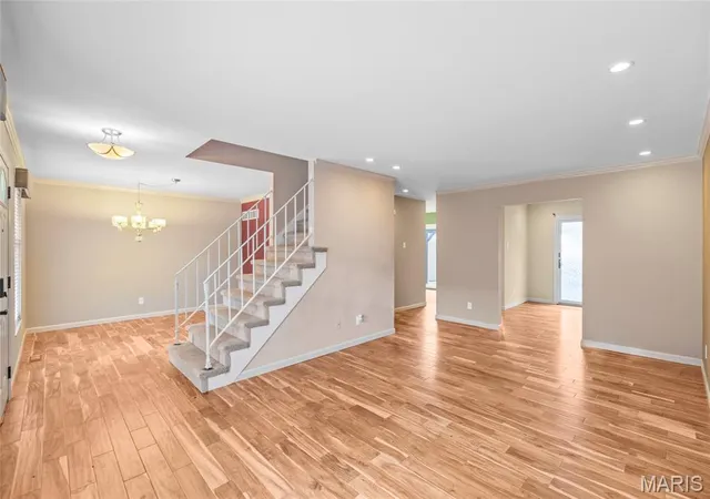 Photo 3 of Townhouse for sale at 13511 Coliseum Dr, Chesterfield, MO 63017 | MLS# MIS26050160 | Listing updated on 2026-10-04
