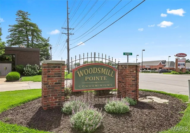 55th image of 13511 Coliseum Dr, Chesterfield, MO 63017 | MLS# MIS26050160