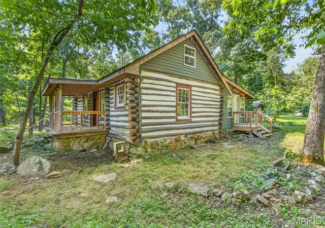 1st image of 10263 Coldwater Creek Rd, Fredericktown, MO 63645 | MLS# MIS26050170