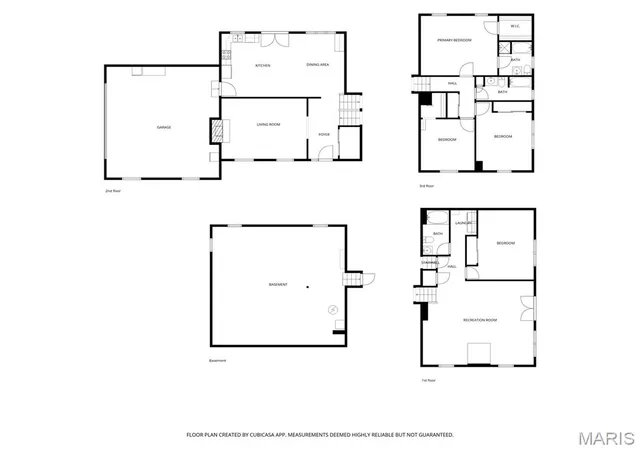 Photo 58 of Sale Pending at 7018 Wedgewood Dr, Cedar Hill, MO 63016 | MLS# MIS26050171 | Listing updated on 2026-10-06