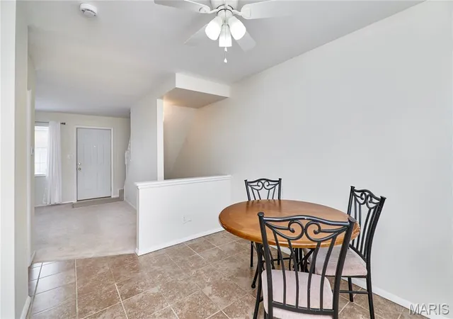 Photo 2 of Townhouse for sale at 847 Wendevy Ct, Ballwin, MO 63011 | MLS# MIS26050174 | Listing updated on 2026-08-12