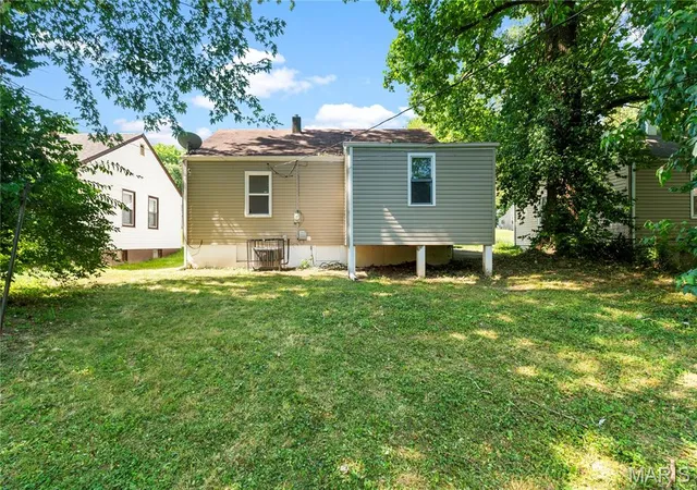 Photo 2 of Single family home for sale at 8017 Patterson Dr, Saint Louis, MO 63134 | MLS# MIS26050175 | Listing updated on 2026-08-06